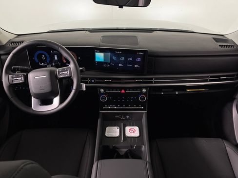 New 2026 Hyundai Santa Fe SEL AWD/4WD image 14