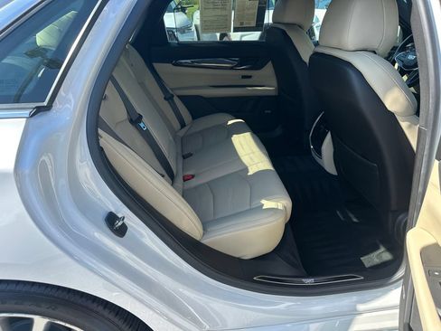 Used 2019 Cadillac CT6 Premium Luxury AWD/4WD image 13