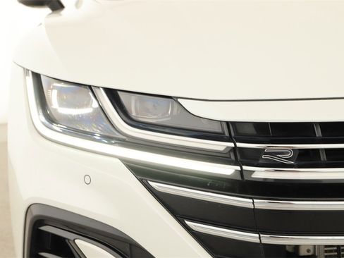 Used 2021 Volkswagen Arteon SEL Premium image 33