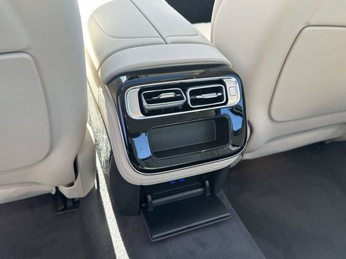 New 2026 Mercedes-Benz S 500 S 500 image 26