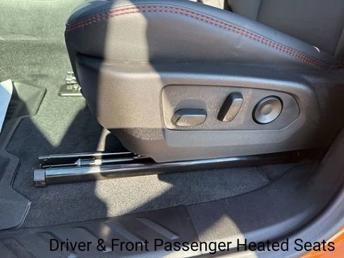 New 2026 Chevrolet Colorado Z71 w/ Technology Package image 26