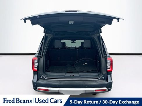 Used 2022 Ford Expedition Platinum AWD/4WD image 36