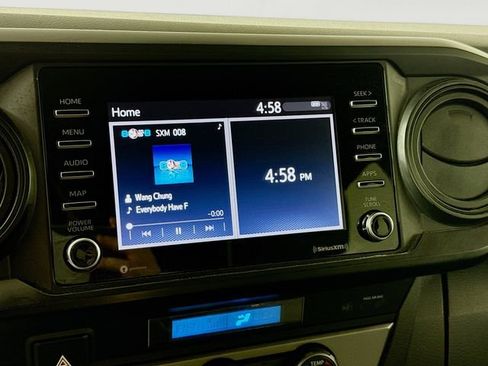 Used 2021 Toyota Tacoma SR image 15