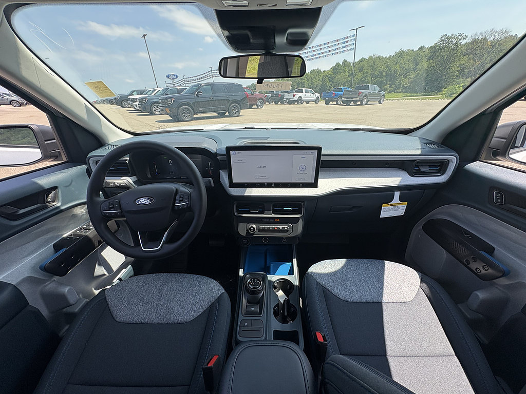 New 2026 Ford Maverick XLT FWD image 22