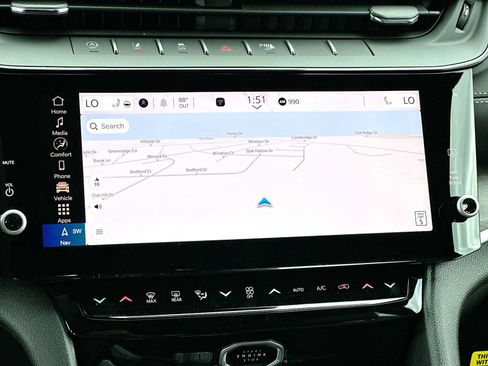 New 2026 Jeep Grand Cherokee Limited AWD/4WD image 20