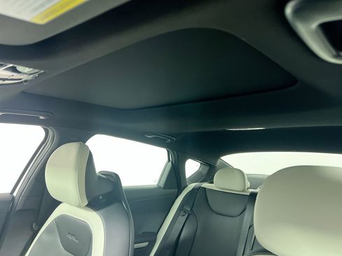 New 2026 Kia K4 GT-Line FWD image 21