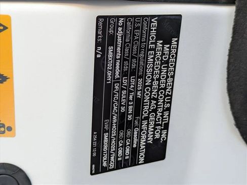 Certified 2025 Mercedes-Benz GLE 350 4MATIC image 28