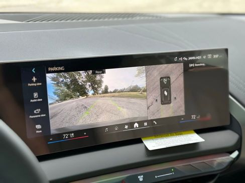 New 2026 BMW X3 xDrive30 w/ Premium Package image 21