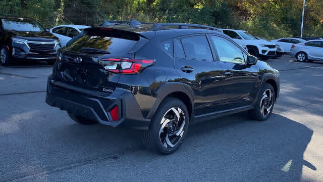 New 2026 Subaru Crosstrek 2.5i Limited AWD/4WD image 8