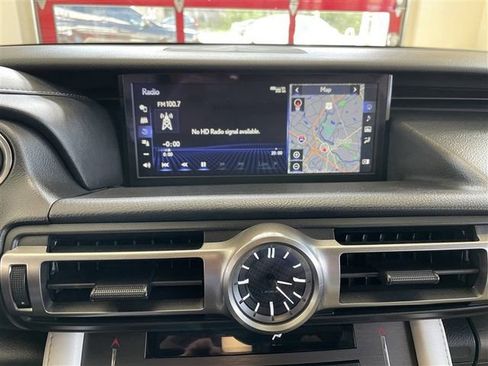 Used 2022 Lexus RC 300 F Sport w/ Navigation Package RWD image 17