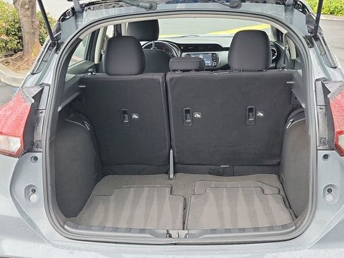 Used 2022 Nissan Kicks SV image 16