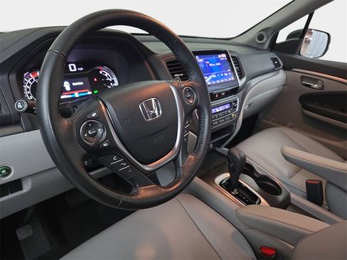 Used 2016 Honda Pilot EX-L image 20