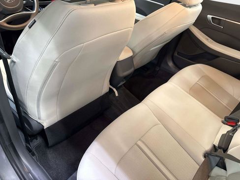 Used 2023 Hyundai Sonata SEL w/ Cargo Package image 14