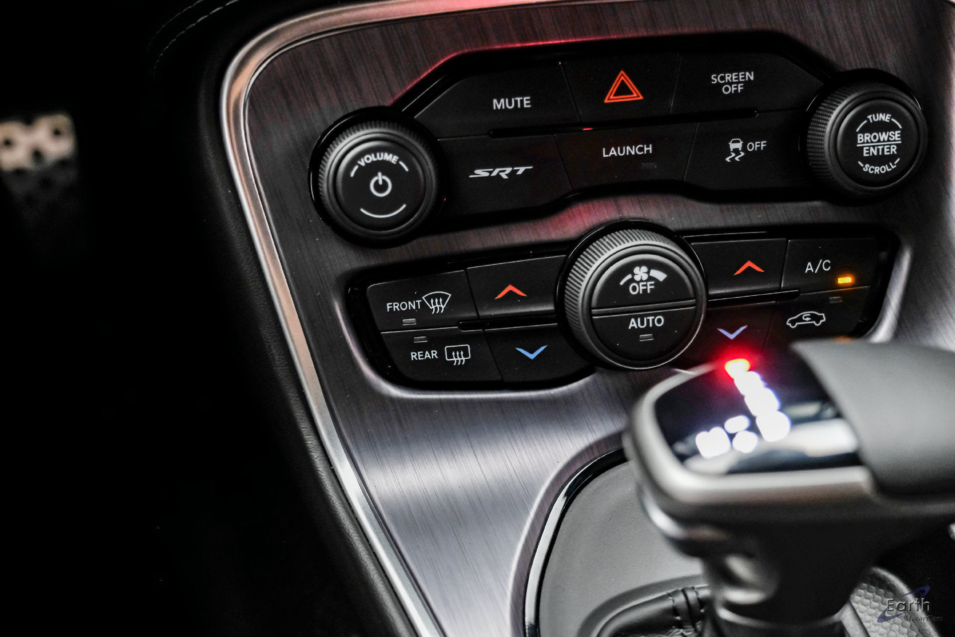 Used 2018 Dodge Challenger SRT Demon RWD image 72