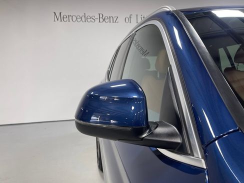 Used 2023 BMW X3 sDrive30i w/ Convenience Package w/ZPA RWD image 12