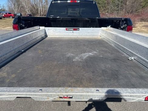 Used 2020 RAM 1500 Big Horn image 16