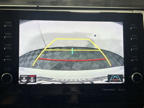 Used 2022 Toyota Camry TRD image 19