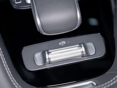 New 2026 Mercedes-Benz GLS 63 AMG 4MATIC image 25