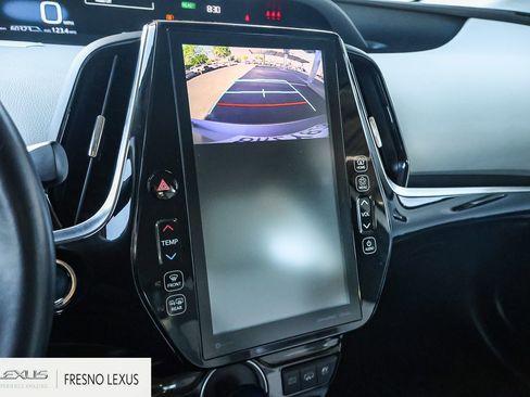 Used 2020 Toyota Prius Prime XLE FWD image 24