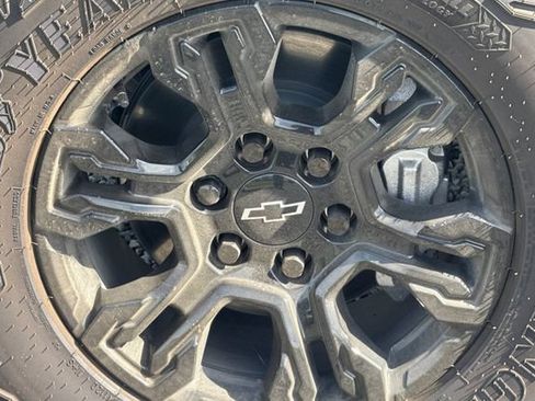 Used 2026 Chevrolet Silverado 1500 ZR2 AWD/4WD image 44