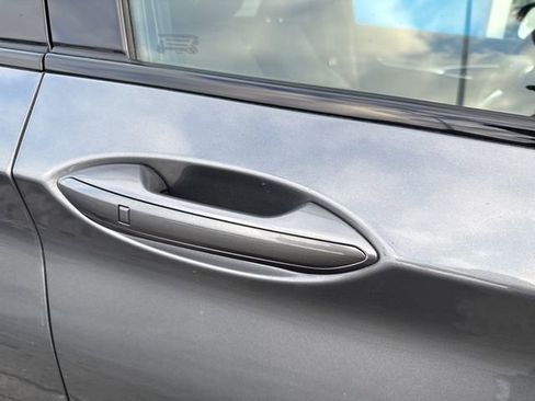 Used 2024 INFINITI QX50 Sport image 21