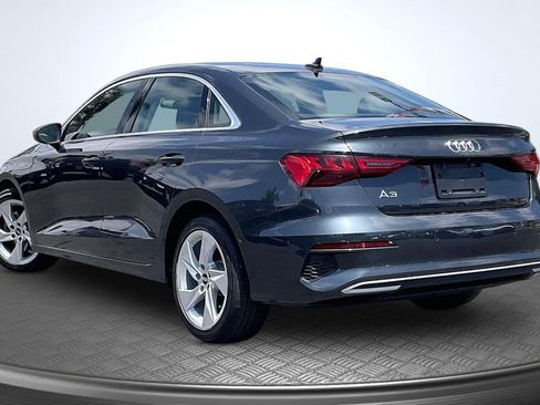 Used 2023 Audi A3 2.0T Premium FWD image 2