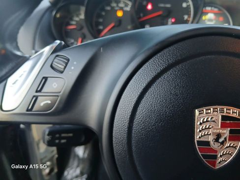 Used 2011 Porsche Cayenne image 29