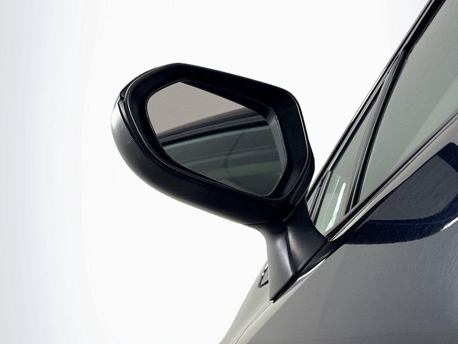 Certified 2024 Toyota Corolla LE FWD image 5