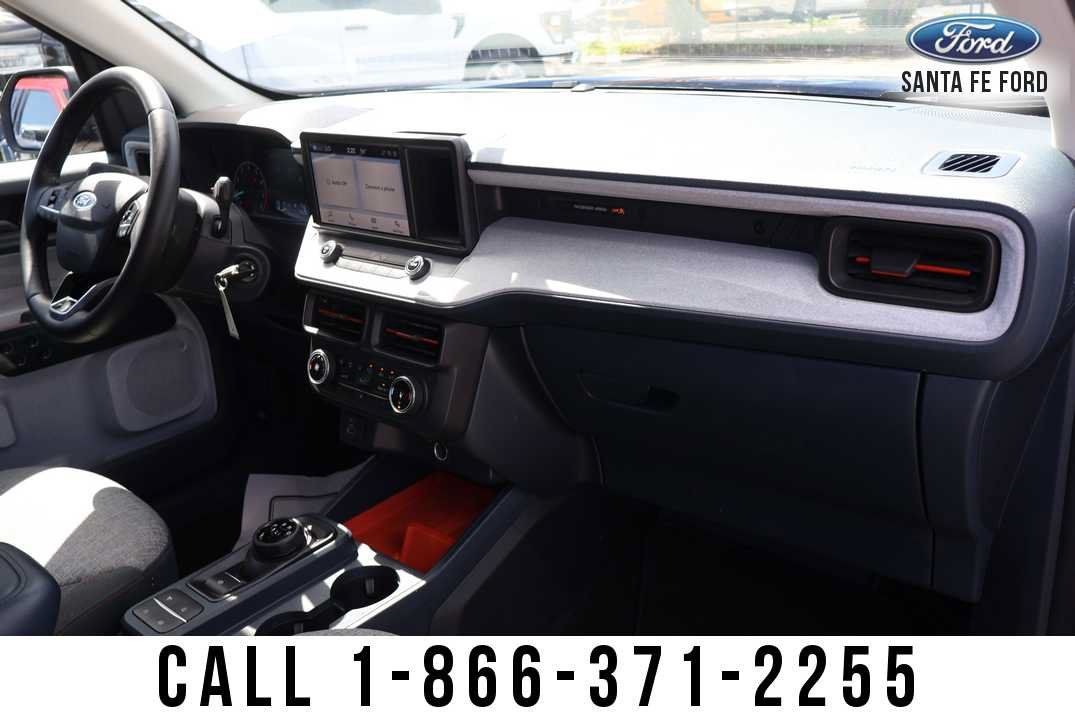 Used 2024 Ford Maverick XLT w/ XLT Luxury Package FWD image 29