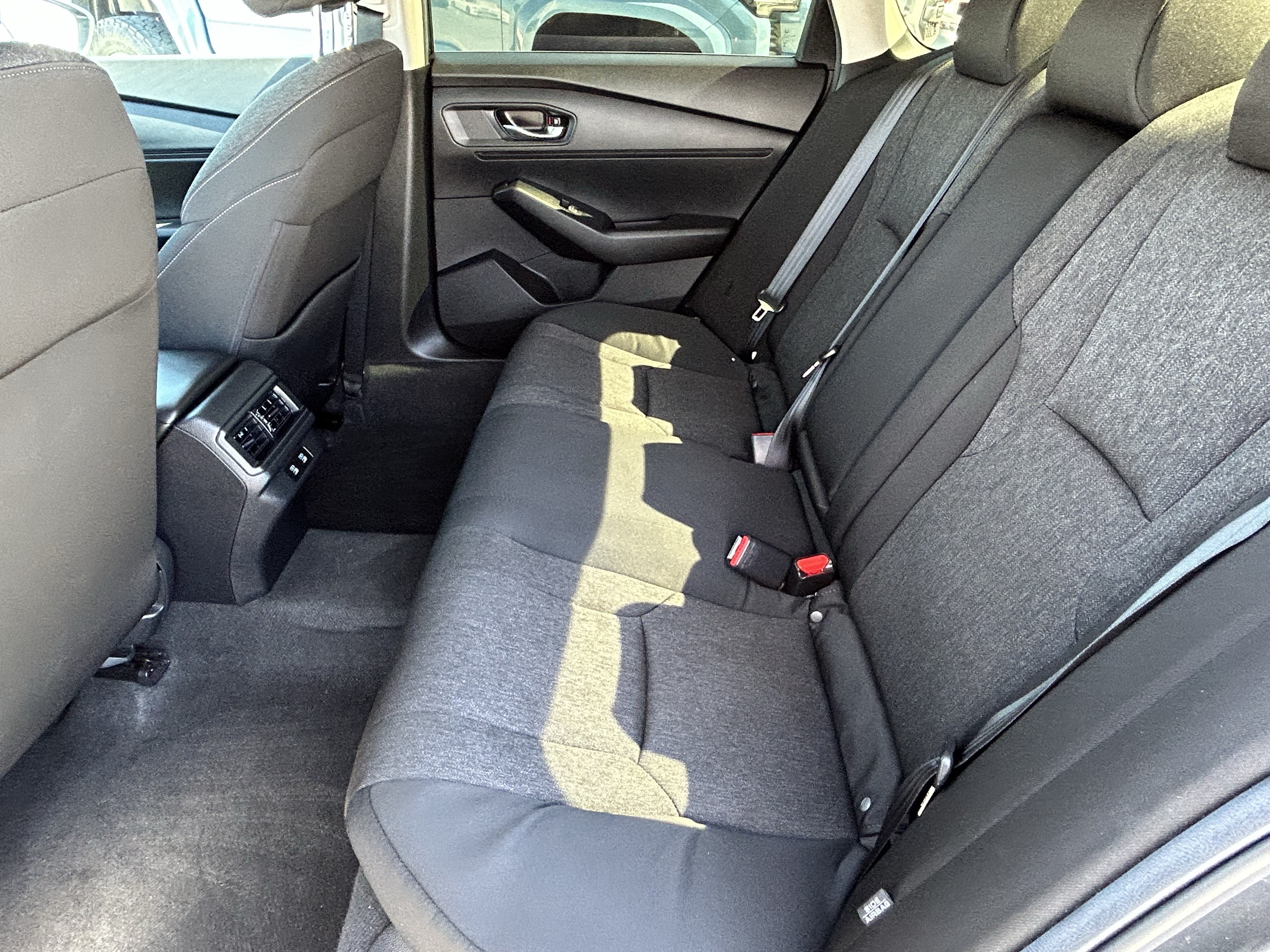 Used 2025 Honda Accord SE image 14