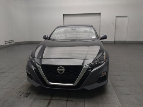 Used 2022 Nissan Altima 2.5 S FWD image 15