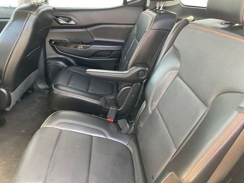 Used 2020 GMC Acadia AT4 w/ Driver Alert Package II image 13