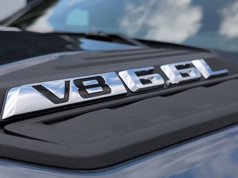 New 2026 Chevrolet Silverado 2500 LT AWD/4WD image 10