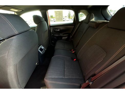 Certified 2023 Honda HR-V Sport image 14