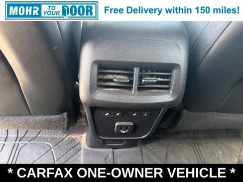 Used 2022 Chevrolet Equinox Premier AWD/4WD image 42