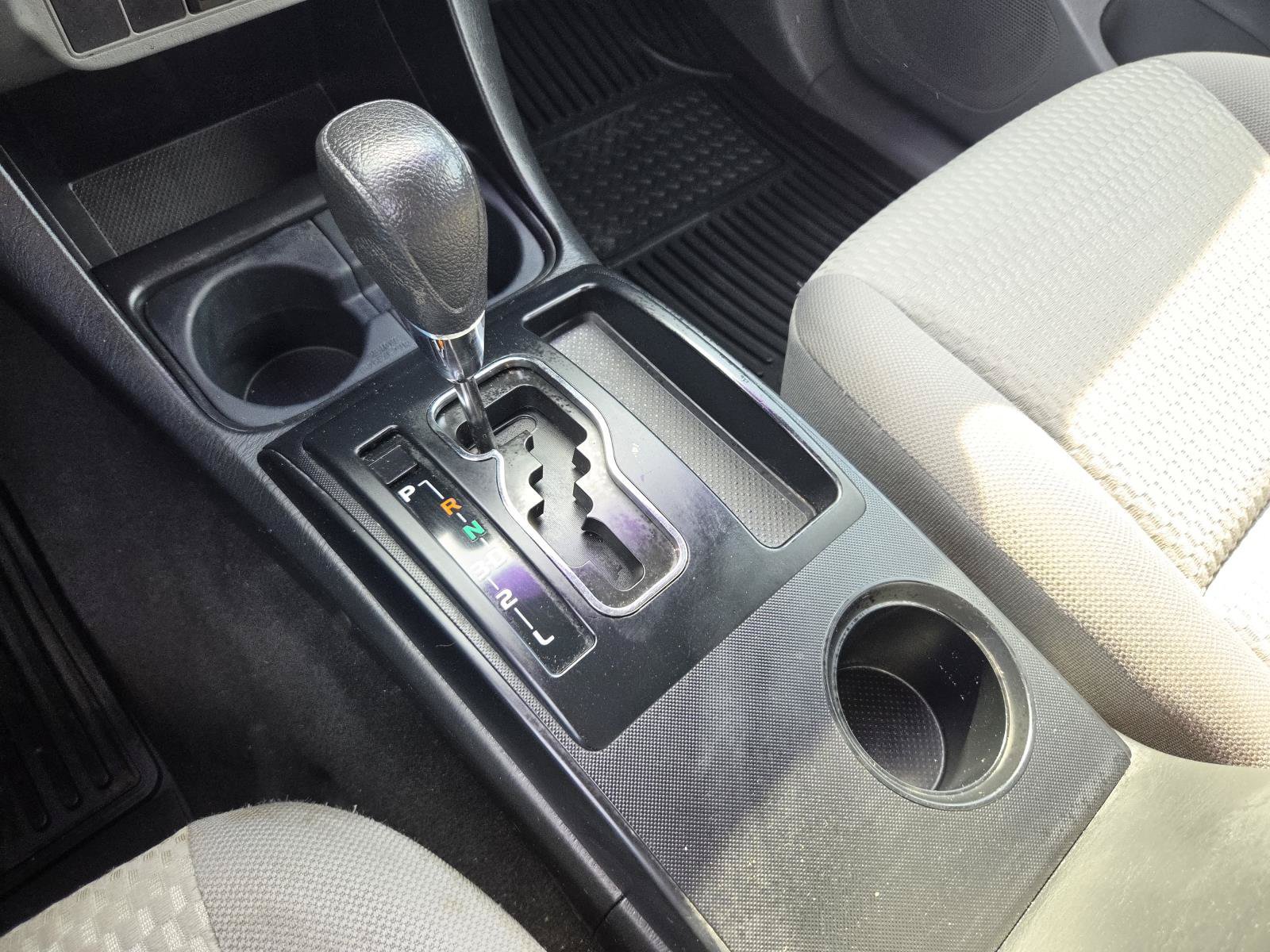 Used 2015 Toyota Tacoma PreRunner RWD image 26