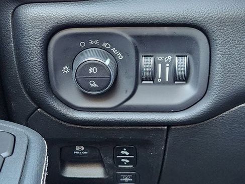 New 2026 RAM 1500 Laramie image 20