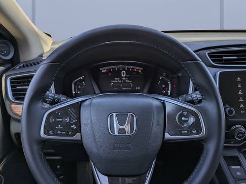 Used 2018 Honda CR-V Touring image 30