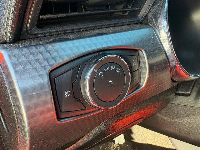Used 2015 Ford Mustang GT w/ GT Performance Package RWD image 7