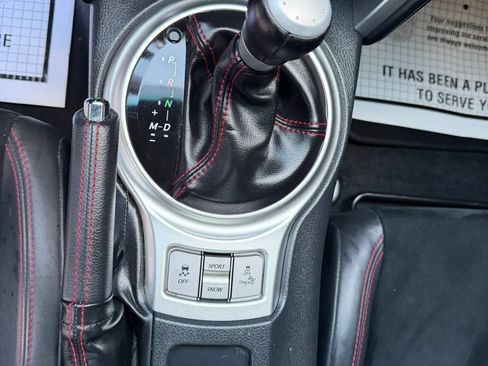 Used 2019 Subaru BRZ Limited RWD image 24