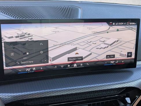 Used 2025 BMW M440i Coupe w/ Premium Package image 14