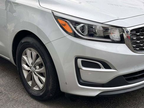 Used 2020 Kia Sedona LX FWD image 8