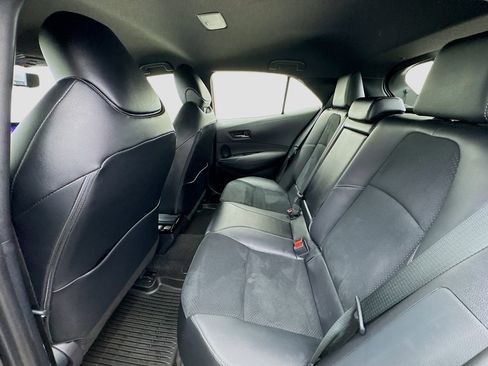 Used 2024 Toyota Corolla GR image 15