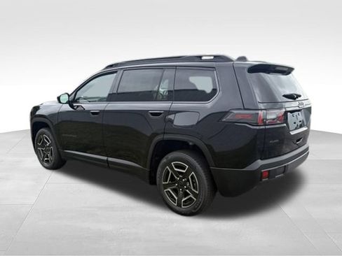 New 2026 Jeep Cherokee Limited AWD/4WD image 2