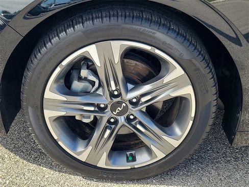Used 2024 Kia K5 EX w/ EX Premium Package image 11