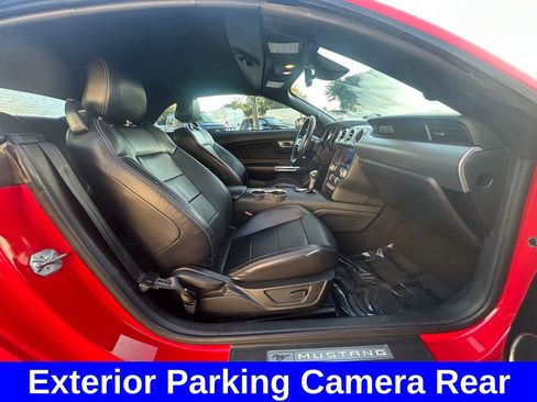 Certified 2023 Ford Mustang Premium image 23