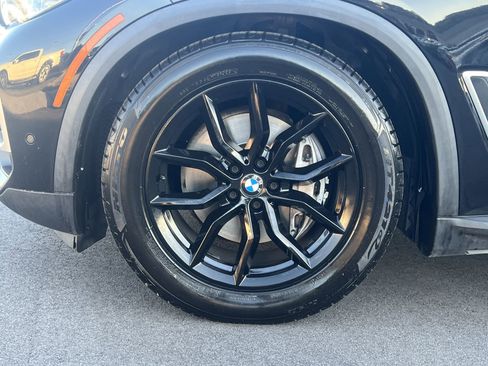 Used 2022 BMW X5 sDrive40i w/ Executive Package image 34