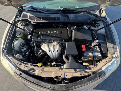 Used 2007 Toyota Camry LE FWD image 11