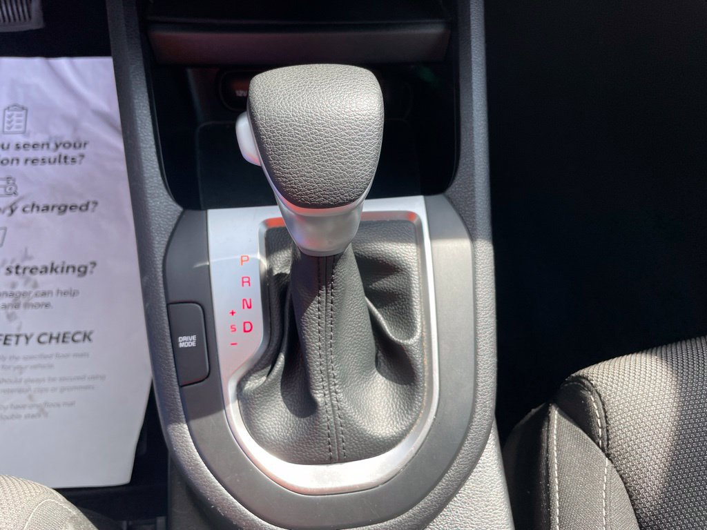 Used 2024 Kia Forte LXS FWD image 19