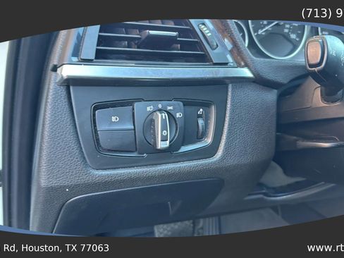 Used 2014 BMW 328i xDrive Sedan image 24